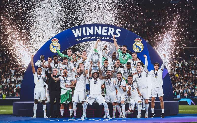 瓜帅:同皇马的欧冠会是决赛 曼城要避免犯错 瓜帅:同皇马的欧冠会是决赛 曼城要避免犯错