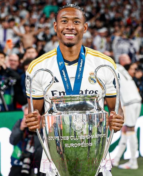 阿拉巴:首次参加国家德比进球的感觉很美妙 阿拉巴:首次参加国家德比进球的感觉很美妙