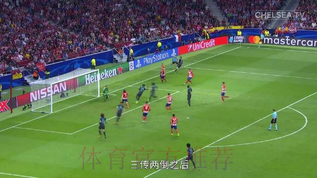 库袜:蓝军帮助我成长成现在模样 很高兴与其交手 库袜:蓝军帮助我成长成现在模样 很高兴与其交手